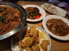 -东北灶(高新银泰店)