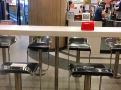 大堂-吉野家(大悦城店)
