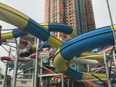 -黄金海岸水上乐园