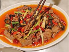 -懒人盐府人家(航天桥店)