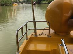 -中旅阿那亚九龙湖·公主酒店