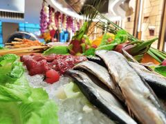 -西安高新希尔顿酒店·咖啡露台西餐厅
