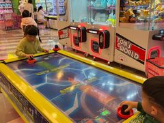 -汤姆熊欢乐世界(正大店)