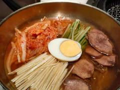 -厚贞日式烤肉(龙之梦店)