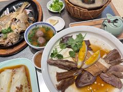 -潮界(LU·ONE凯德晶萃广场店)