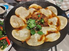 百味地锅鸡-百味地锅鸡(财校分店)