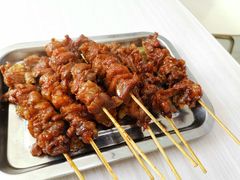 -海平馄饨(逍遥二路店)