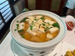 -白云中餐厅·粤菜·亚龙湾喜来登度假酒店