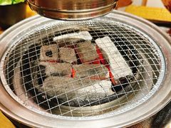 -云龙·烤肉专门店(东方路店)