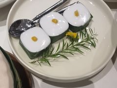 -泰香米泰国餐厅(鎏嘉码头店)