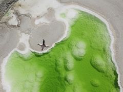 -青海湖国家重点风景名胜区