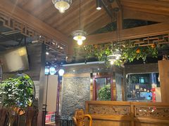 -真地道京味府·鲜橙烤鸭·北京菜(朝外大街东大桥店)