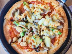 -必胜客(东兴商厦店)