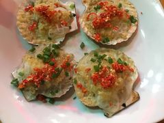 -夜烤·宜宾烧烤(洋河路店)