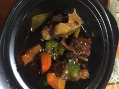 -赤坂亭·M9和牛烧肉·铁板烧(合肥万象城店)