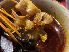 -很久以前羊肉串(南京路第一百货店)