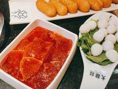 -大龙燚火锅(南山大道店)