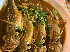 -小厨师·二十年沈家门小海鲜(百井坊巷店)