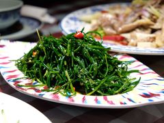 -艾丁湖烤全羊西域文化主题餐厅(新天润店)