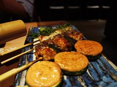 -山葵家居酒屋(天目里店)