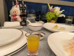 -君来湖滨饭店·渔餐厅