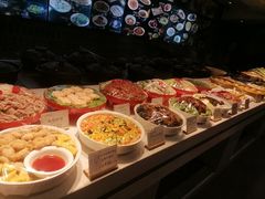 -聚丰园•湖鲜餐厅(阿红私房菜梅石路店)