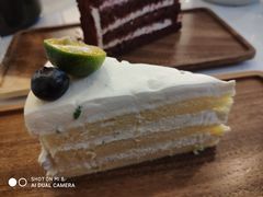 -姆们M Sweetie Cake(五道口店)