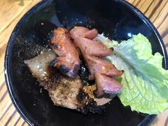 -袁家水泊水浒烤肉(白金店)