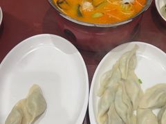 -喜家德虾仁水饺(长泰广场店)