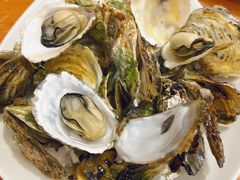 -众味海鲜大排档·活海鲜·潮汕味(南澳店)