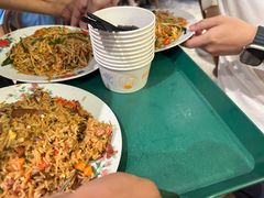 -婉泰·特色小吃·舂鸡脚(告庄二店)