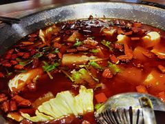 -受气牛肉·重庆耙牛肉(来福士店)