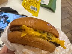 -麦当劳(温州人民路店)