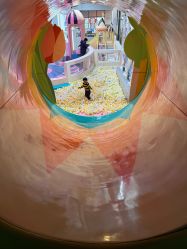 -动力星球家庭亲子游乐中心