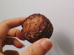巧克力一小块儿-OUR Bakery(三里屯太古里店)