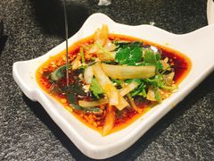 -邢氏老太太烧烤(罗湖店)