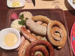-马迭尔德式西餐精酿啤酒屋(中央大街店)