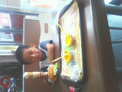 -麦加美汉堡(延津店)