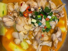 -新白鹿餐厅(城西银泰城店)