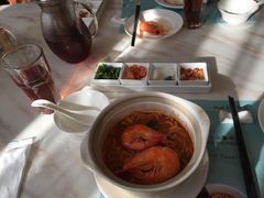 鲜虾面-南山鲜虾面·活鲜小馆·海味大连菜(南山总店)