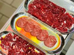 -金龙大四喜牛肉火锅