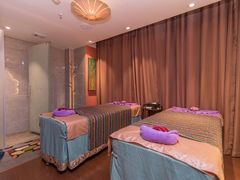 -泰享受·泰式按摩·SPA(海珠琶洲新村店)