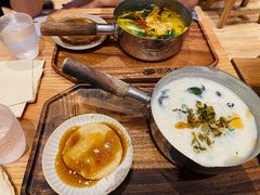 -小满手工粉(上海月星环球港店)
