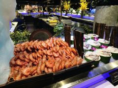 -V-ONE西雅图海鲜自助餐厅(仓山万达广场店)