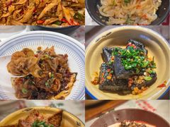 -东排食堂长沙小吃大排档(五一广场店)