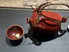 -松临·铁板烧&Omakase(神农店)