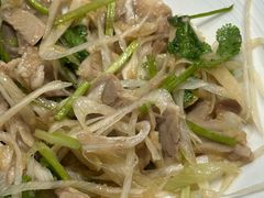 -咨言·烤鸭·烩面泡馍(建业十八城店)