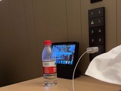 -桔子酒店(天津五大道店)