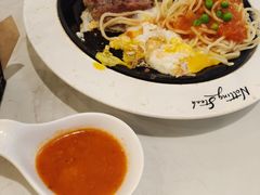 -诺丁牛排披萨自助餐厅(汕头苏宁店)