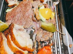 -田园北魏家宴·大同菜(御东店)